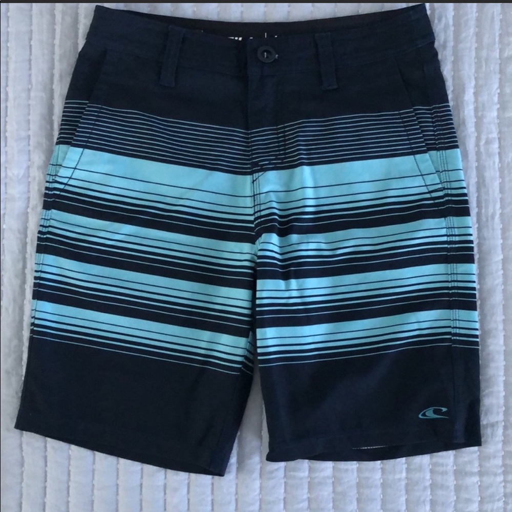O’Neill boys shorts